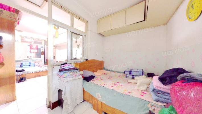 纬一路115号二手房实景图