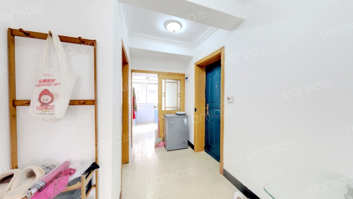 火瓦巷二手房实景图