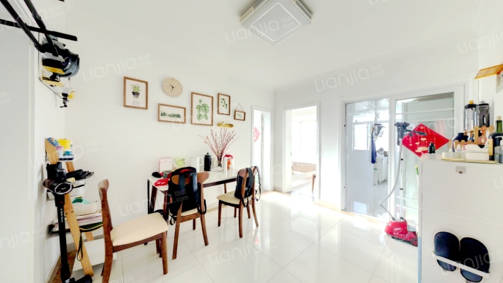 琵琶小区二手房实景图