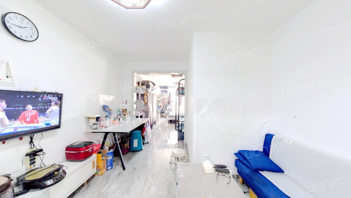 鹤望里二手房实景图