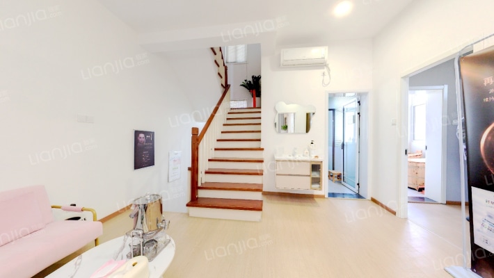 常青花园东区二手房实景图