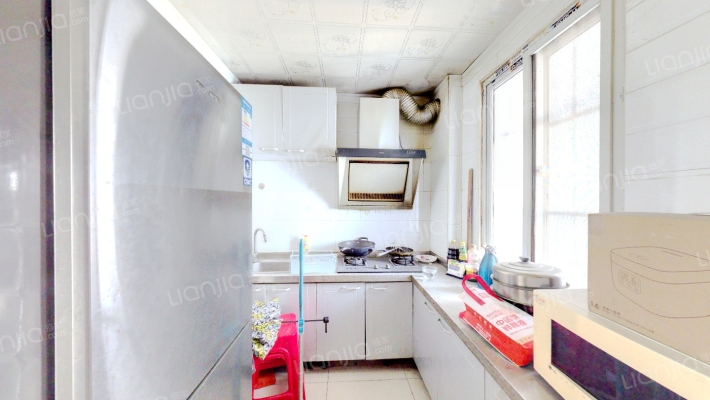 铁十六局二处二手房实景图