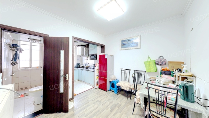 惠钱三村二手房实景图