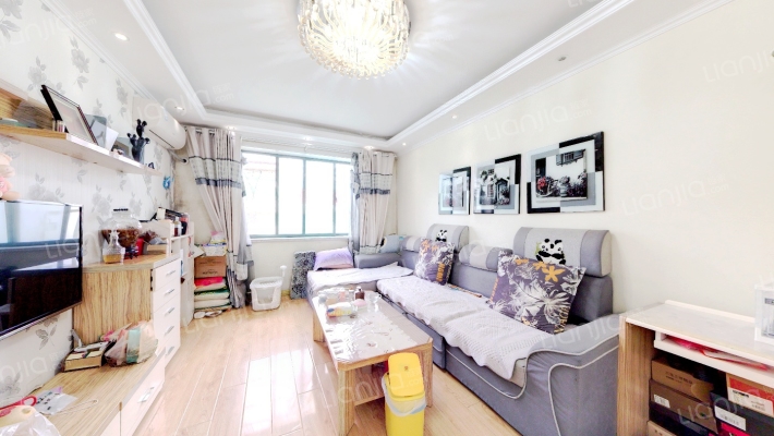 北江支路小区二手房实景图