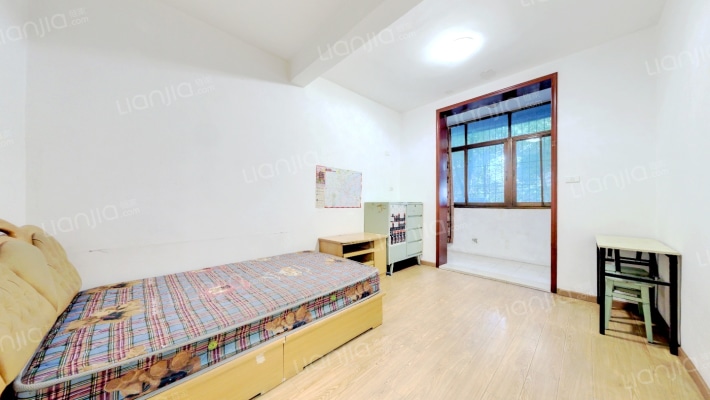 外运小区二手房实景图