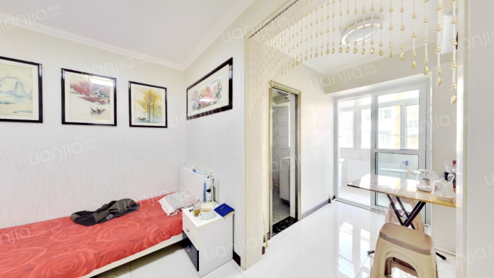 剧场西里二手房实景图