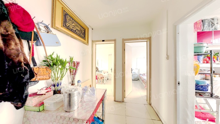 育才街农行宿舍二手房实景图