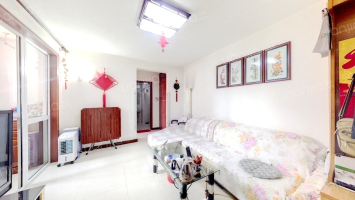 和苑家园雅和园二手房实景图