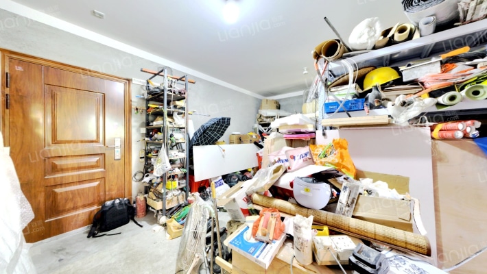 松南城嘉泽里二手房实景图