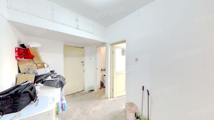 庄窠小区二手房实景图