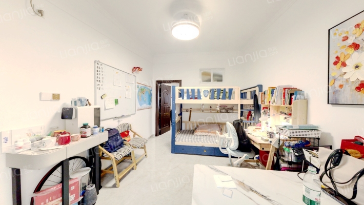 四方堂小区二手房实景图