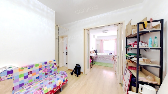 孚泰公寓二手房实景图