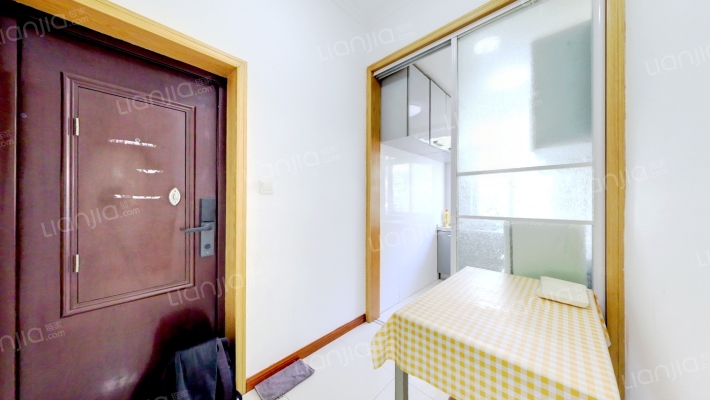 金陵闸小区二手房实景图