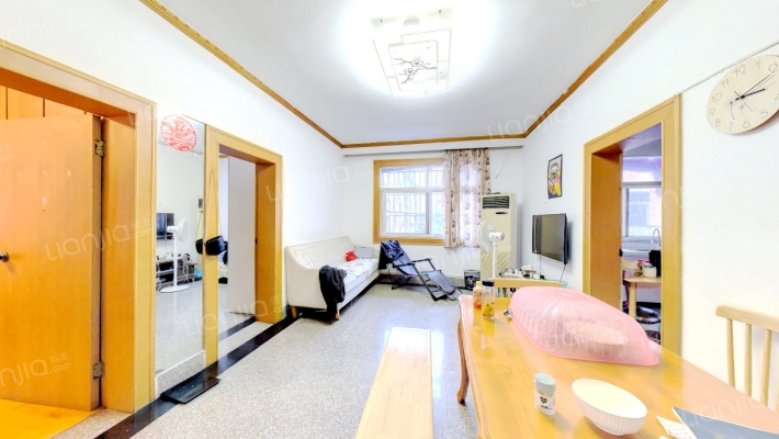 淳安北村二手房实景图