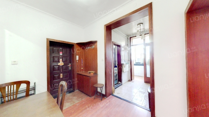 电大西街社区二手房实景图