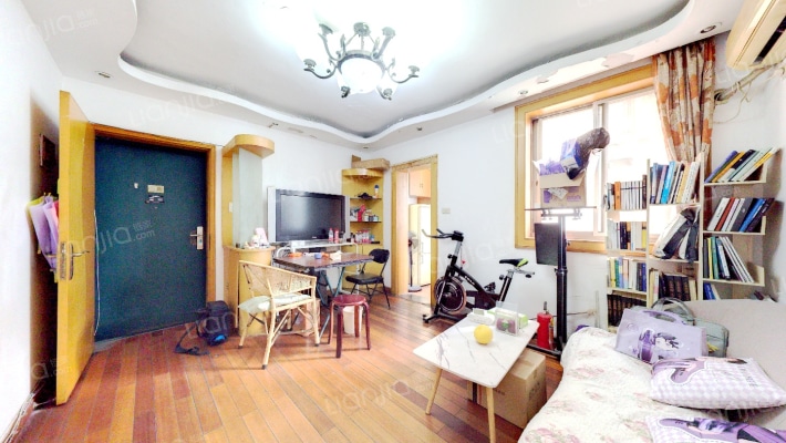 云龙公寓二手房实景图