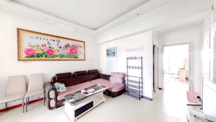 青霖家园二手房实景图