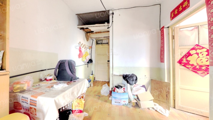 福国街二手房实景图