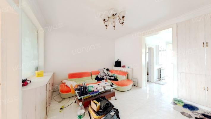 新桥路二手房实景图