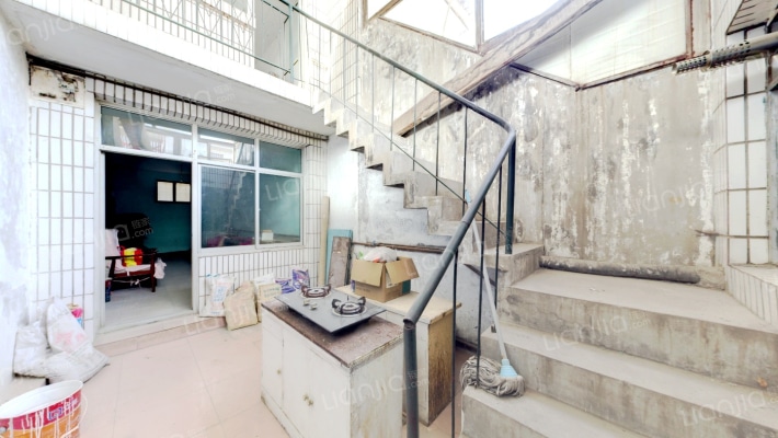 南环里3段12号二手房实景图