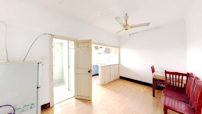 富巷新村南4小区二手房实景图