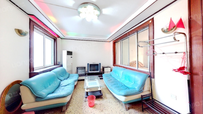 千佛山西路26号二手房实景图