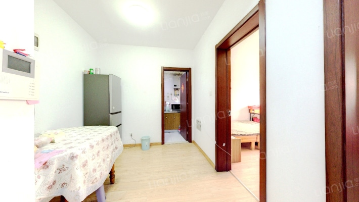 祈泽佳苑二手房实景图