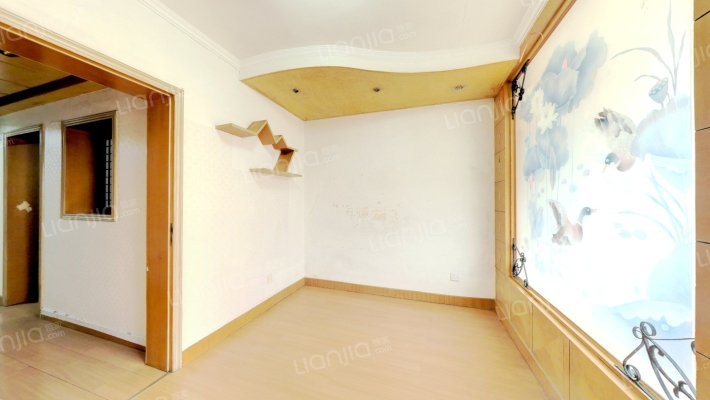 田家花园D区二手房实景图