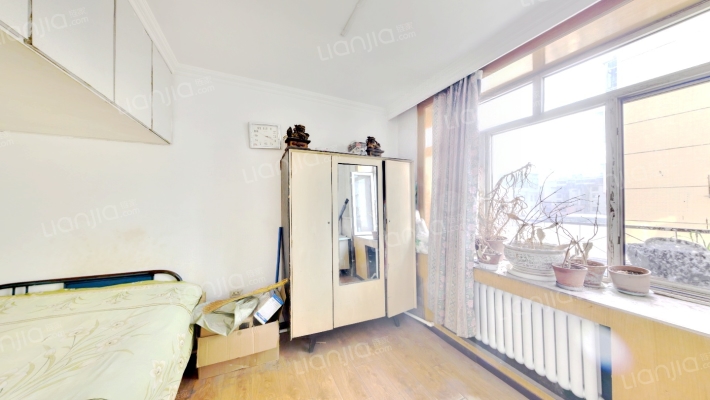 建德街二手房实景图