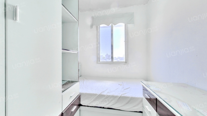 路西街散盘二手房实景图