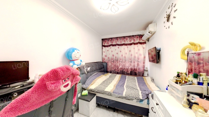 桥南小区二手房实景图