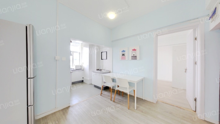 铜坊苑小区二手房实景图