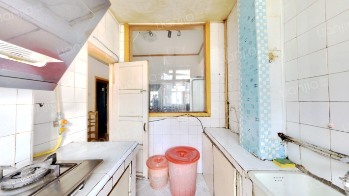 富锦路二手房实景图