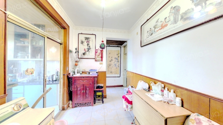 宜宾道二手房实景图