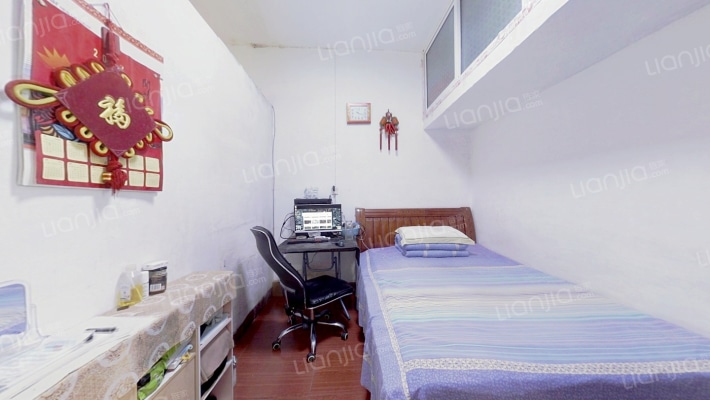 二航设计院二手房实景图