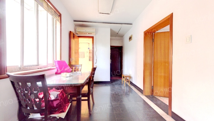 文化路276号二手房实景图