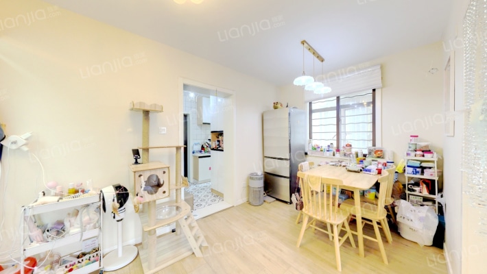 玉带园二手房实景图