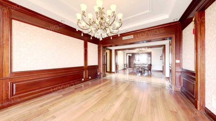 东方圣克拉一期二手房实景图