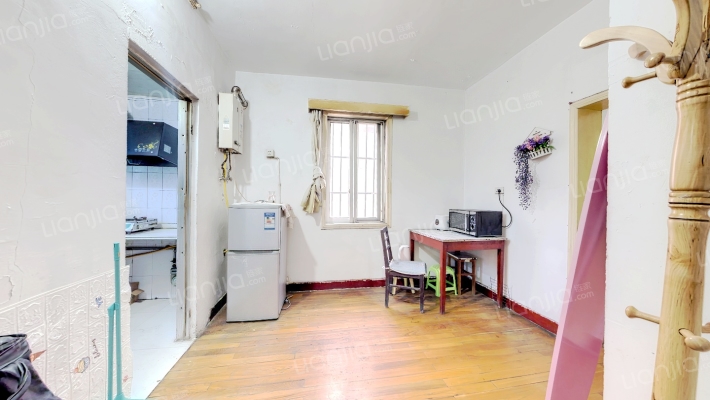 环城北路二手房实景图