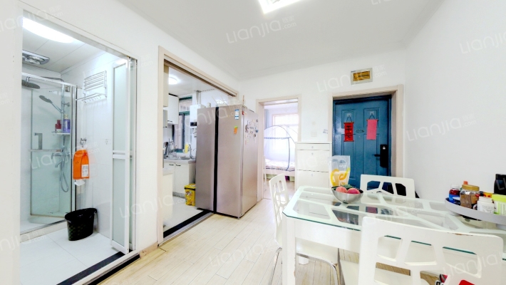 后宰门西村二手房实景图