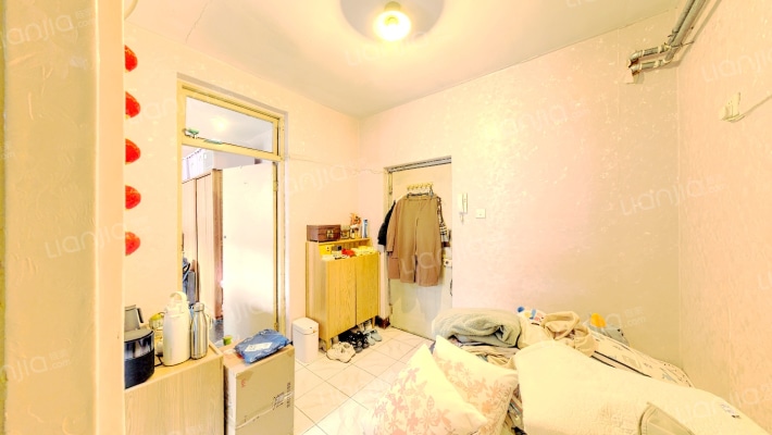 青园小区二手房实景图