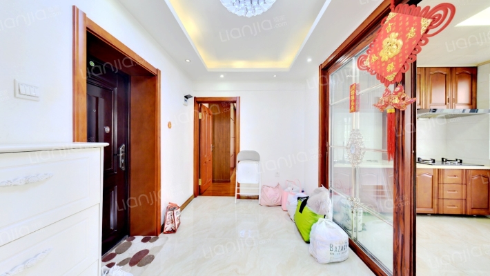 大方里小区二手房实景图