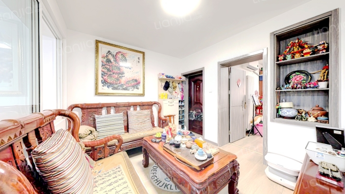 桑园路二手房实景图