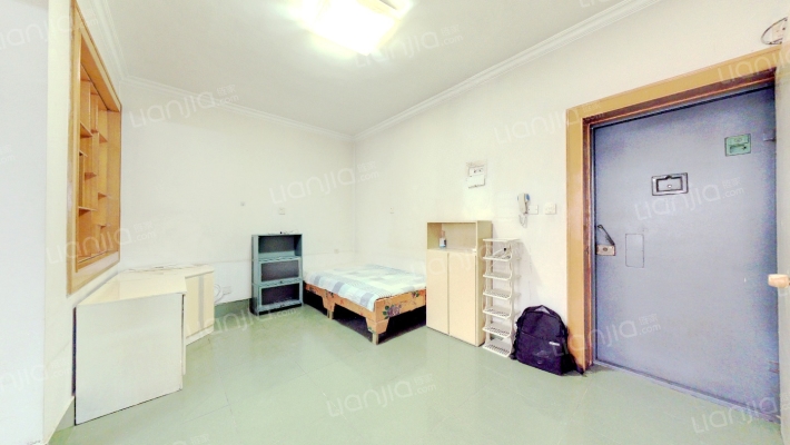 建兴小区二手房实景图