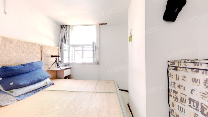 鸿霖大厦二手房实景图