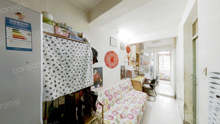 振宜里二手房实景图