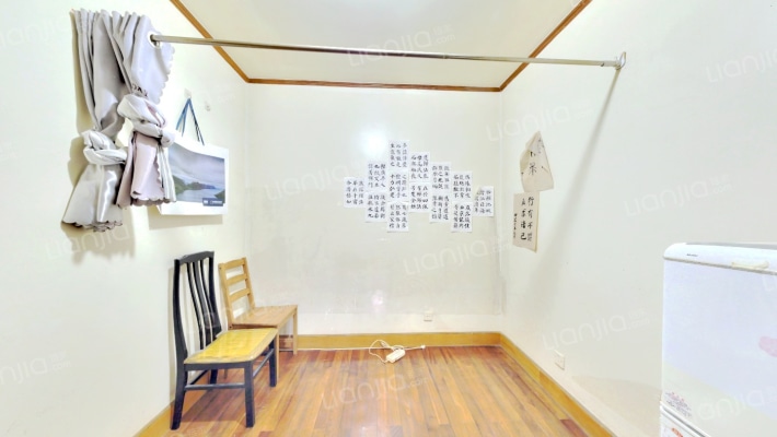 天申小区二手房实景图