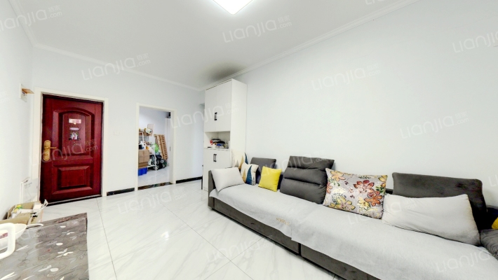 卫生路46号二手房实景图