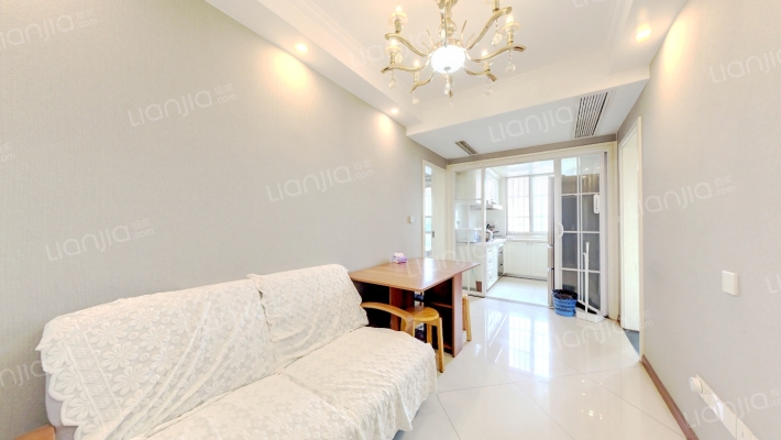 同仁新寓二手房实景图