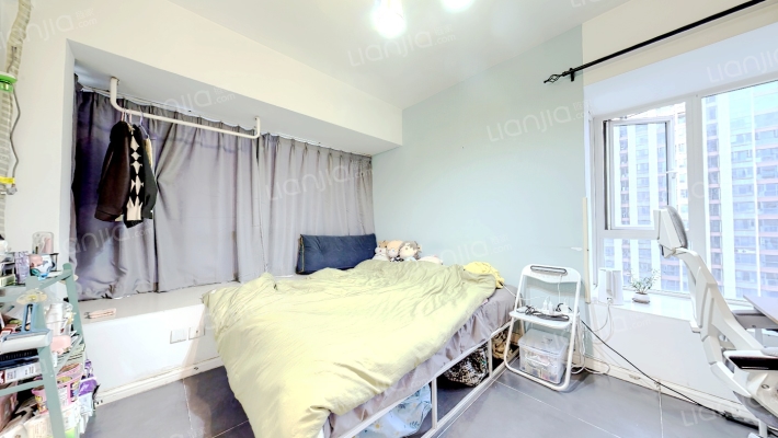 佳州星城二手房实景图